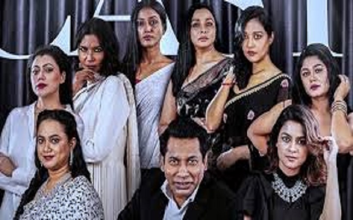 মুক্তি পেয়েছে মোশাররফ করিমের ‘বোহেমিয়ান ঘোড়া’